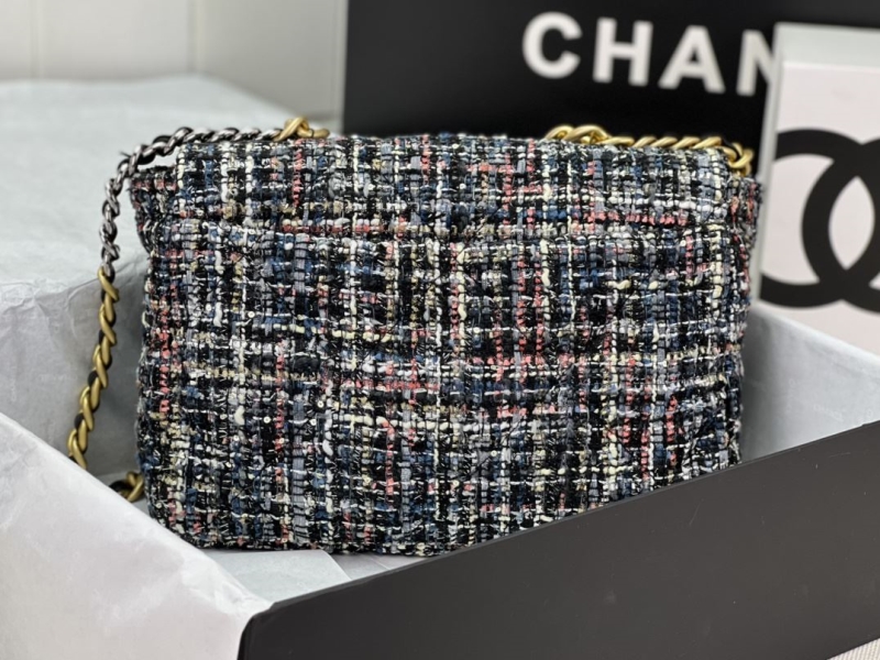 Chanel 19 Bags